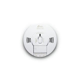 Kidde smoke CO alarm with voice warning, imported from the UK