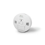 Kidde smoke CO alarm with voice warning, imported from the UK