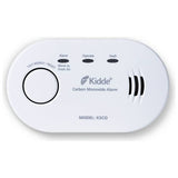 Argos Kidde Single Carbon Monoxide Alarm- Buy online at McGrocer