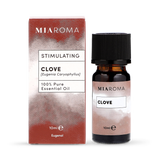 Holland & Barrett Miaroma Clove Pure Essential Oil 10ml- Buy online at McGrocer