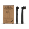 LiveCoco Recyclable Electric Toothbrush Heads