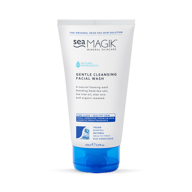 Gentle Cleansing Blemish-Preventing Facial Wash 150ml