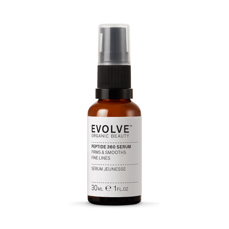 Evolve Peptide 360 Serum 30ml