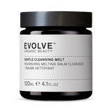 Holland & Barrett Evolve Gentle Cleansing Melt 120ml- Buy online at McGrocer