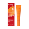 Brightening Vitamin C Eye Gel with Hyaluronic Acid and Aloe Vera