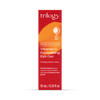 Brightening Vitamin C Eye Gel with Hyaluronic Acid and Aloe Vera