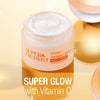 Vitamin C Radiance Boosting Overnight Resync Night Cream 50ml