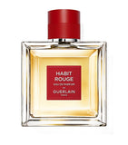 Guerlain Habit Rouge EDP 100ml - British product