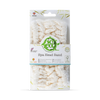 Natural Cotton Spa Headband for Facials and Makeup