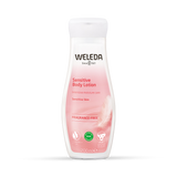 Holland & Barrett Fragrance-Free Sensitive Body Lotion with Organic Jojoba & Coconut Oil 200ml- Buy online at McGrocer