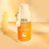 Vitamin C Brightening Gel Cream Moisturiser 50ml