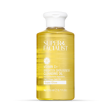 Holland & Barrett Brightening Vitamin C Renew Facial Cleansing Oil 200ml- Buy online at McGrocer