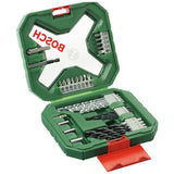 Argos Bosch 34 Piece X-Line Classic Drill and Screwdriver Bit Set- Buy online at McGrocer