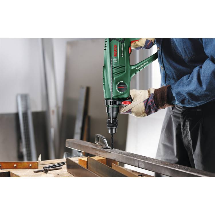 Bosch X-Line Classic 34 piece drill bit set - British product