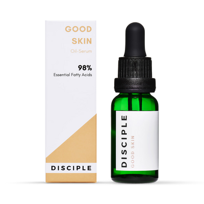 Holland & Barrett Disciple Good Skin Face Oil-Serum 20ml- Buy online at McGrocer