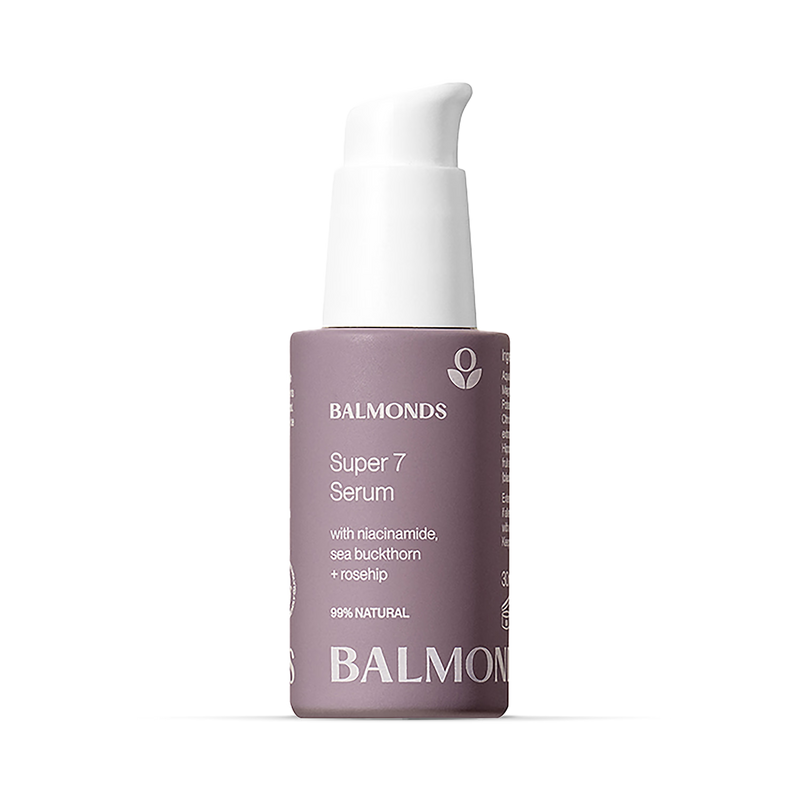 Balmonds Super 7 Serum 30ml
