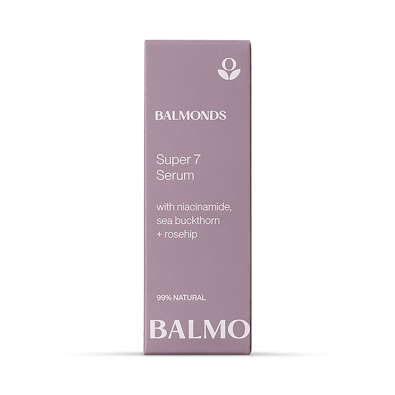 Balmonds Super 7 Serum 30ml