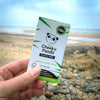 Sustainable Bamboo Pocket Tissues 10 Pack