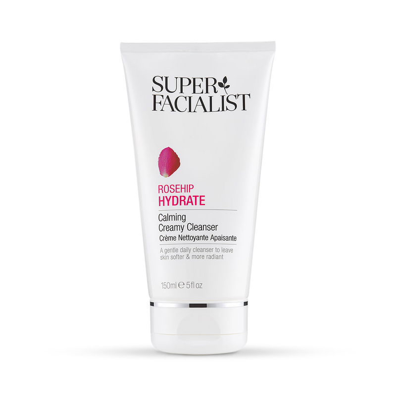 Rosehip Calming Creamy Cleanser 150ml