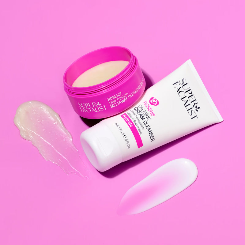 Rosehip Calming Creamy Cleanser 150ml