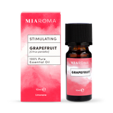Holland & Barrett Miaroma Grapefruit Pure Essential Oil 10ml- Buy online at McGrocer