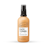 Holland & Barrett Hydrating Face Toner with Hyaluronic Acid and Salicylic Acid 100ml- Buy online at McGrocer