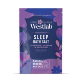 Holland & Barrett Lavender and Jasmine Mineral Bath Salts with Valerian 1kg- Buy online at McGrocer