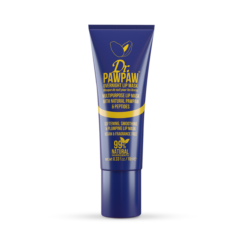 Dr PawPaw Overnight Lip Mask 10ml