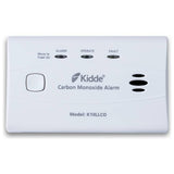 Argos Kidde 10 Year Sealed-In Battery Carbon Monoxide Alarm- Buy online at McGrocer