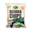 Eat Real Quinoa Chips Sour Cream Chive 40g