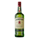 Costco UK Jameson Original Irish Whiskey, 1L- Buy online at McGrocer