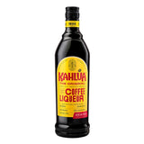 Kahlua coffee liqueur 70cl - British product