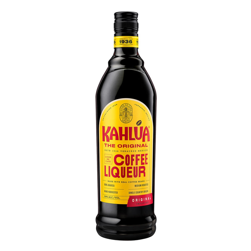 Kahlua coffee liqueur 70cl - British product