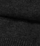 Falke wool-blend cosy socks (British brand)