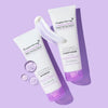 Superdrug Trichology oily scalp shampoo 250ml bottle (British brand)