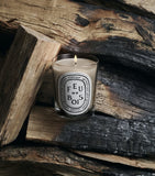 Diptyque Feu de Bois candle 190g - British product