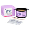 Superdrug Hot Wax Macadamia Oil 300g (British brand)