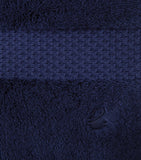 Yves Delorme Étoile bath sheet 92cm x 160cm (British brand)