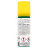 Superdrug Insect Repellent Aerosol Spray 50ml (British brand)