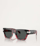 Versace acetate 0VE4464 sunglasses (British brand)