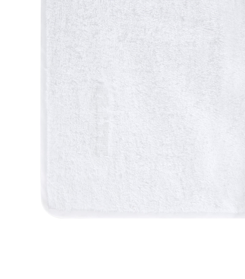 Frette Unito Guest Towel 40cm x 60cm - British product