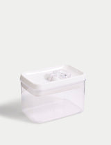 Recipiente para almacenar alimentos de 700 ml