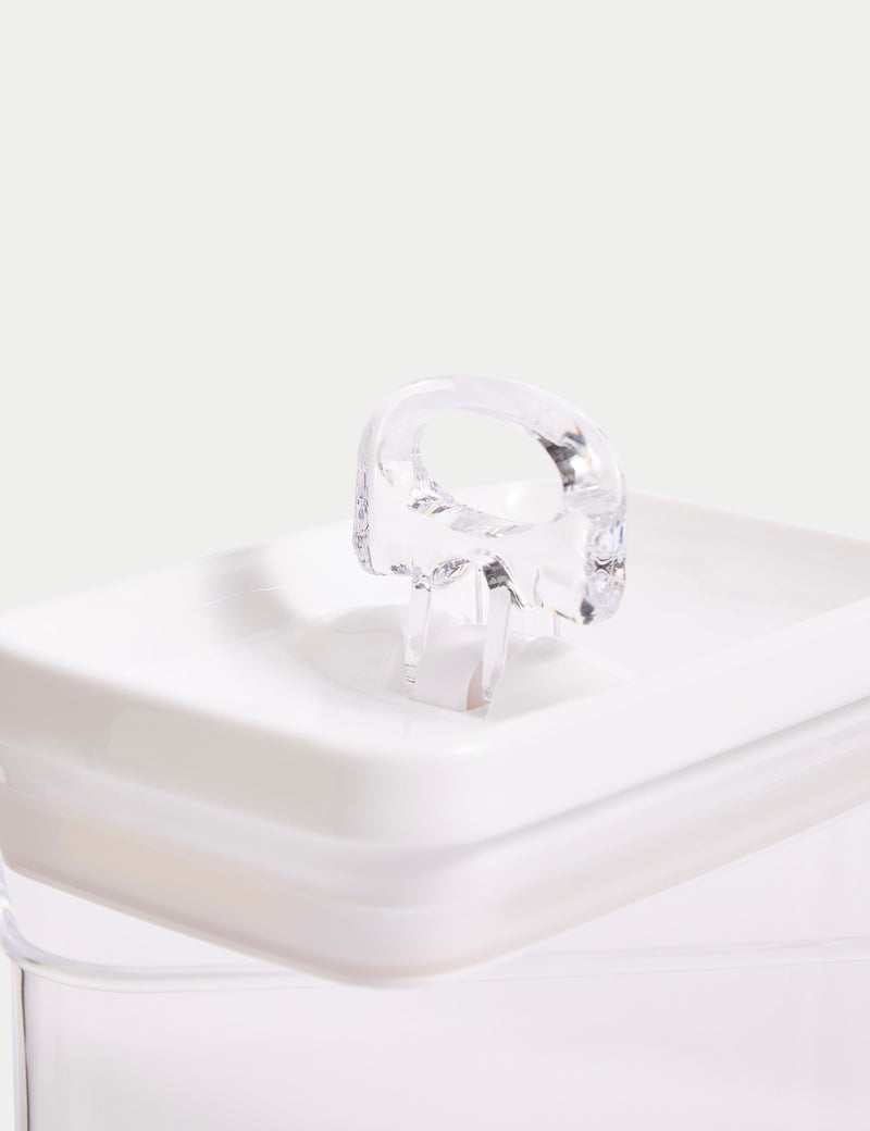 700ml food storage container - British product