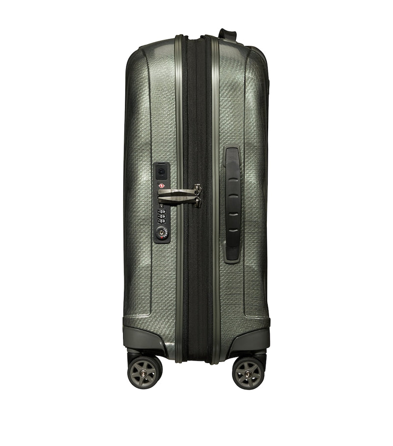 Samsonite C-Lite Spinner suitcase 75cm (British brand)