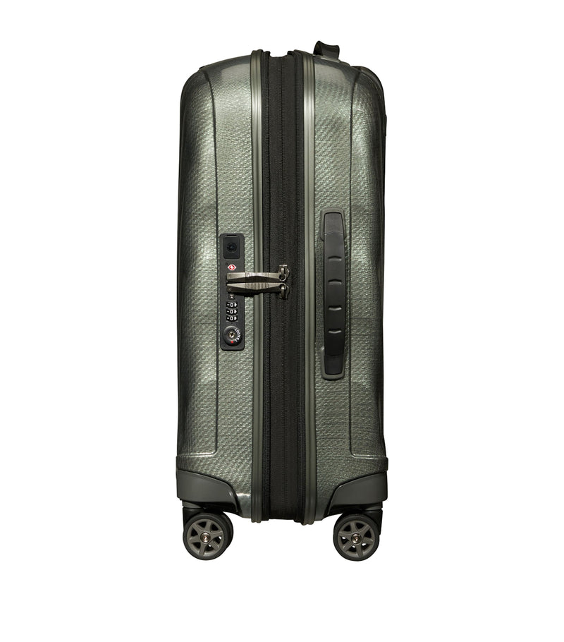 Samsonite C-Lite Spinner suitcase 75cm (British brand)