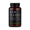 KIKI Health MSM flakes 200g, UK version