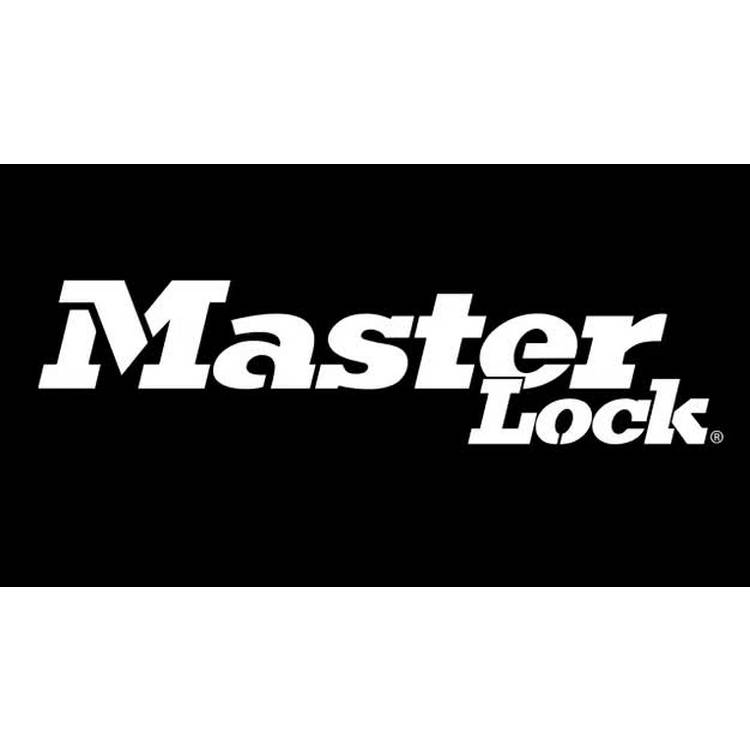 Master Lock fireproof safe 5 litre chest, UK version
