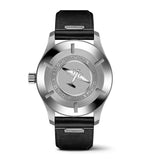 IWC Schaffhausen Pilot Watch 40mm stainless steel, imported from the UK
