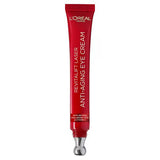 Superdrug L'Oréal Paris Revitalift Laser Anti Ageing Eye Cream Eye Care 15ml- Buy online at McGrocer