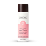 Holland & Barrett Frank Body Smoothing AHA Body Lotion 140ml- Buy online at McGrocer